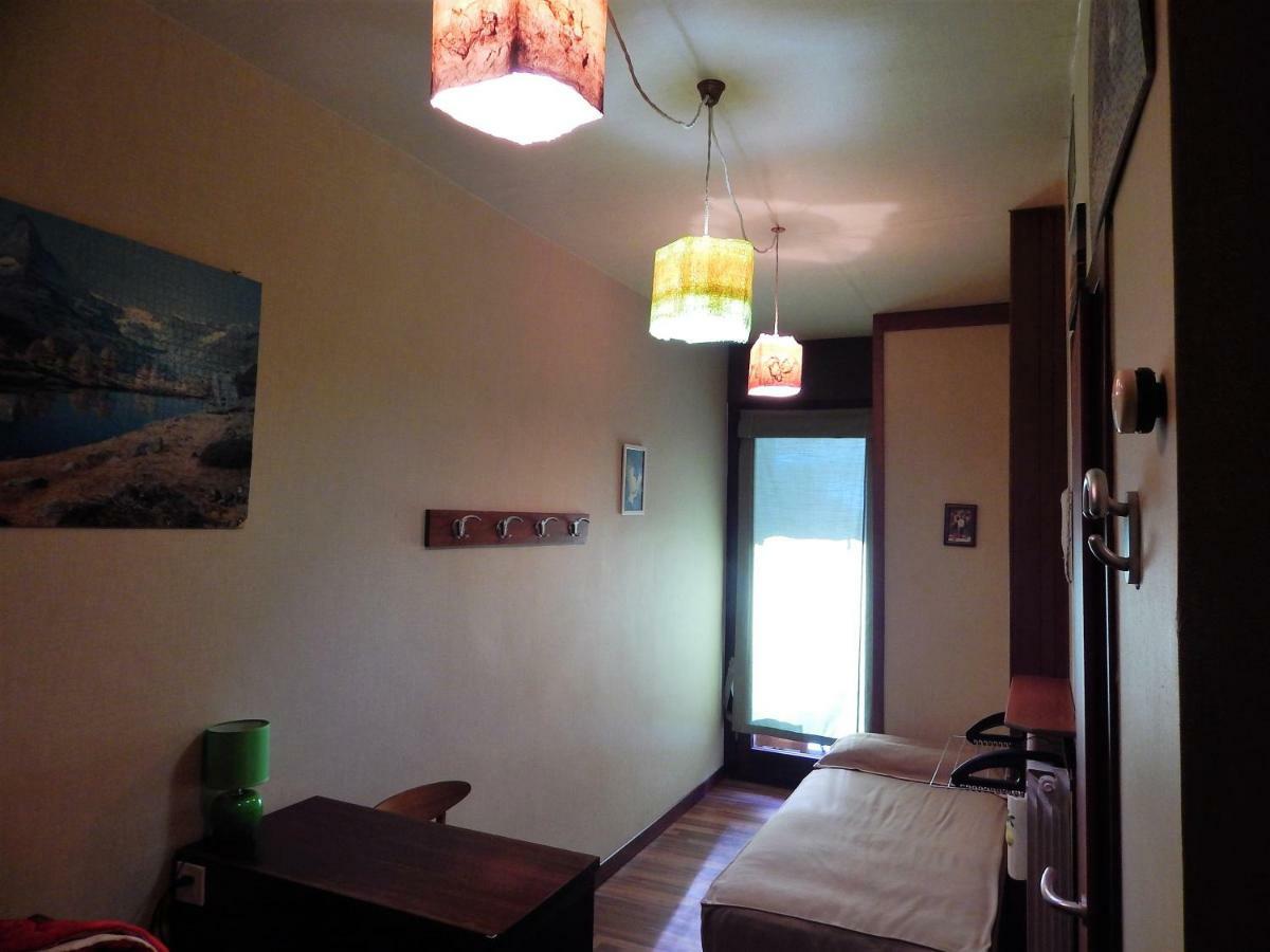Centrale Vicino Cabinovia Magnolta E Piscina Aprica Zewnętrze zdjęcie